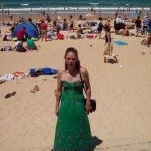 Meet your Posher, Helene